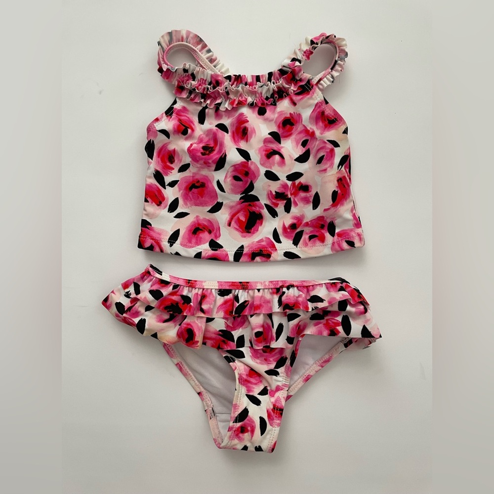 Kate Spade Tankini